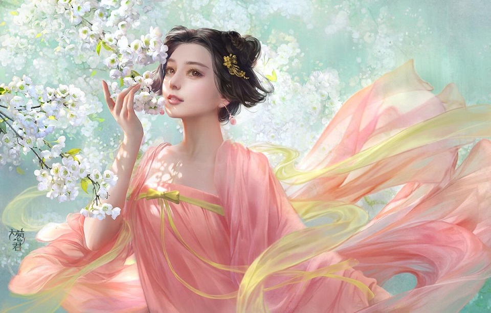 张昌宗是谁