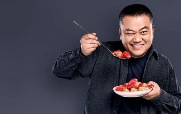 舌尖上的中国导演是谁