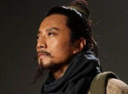 饰演宋江的演员是谁
