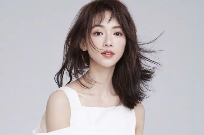 吴谨言老公是谁