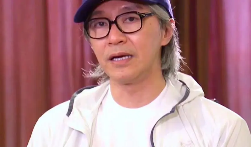 周星驰为什么不娶妻