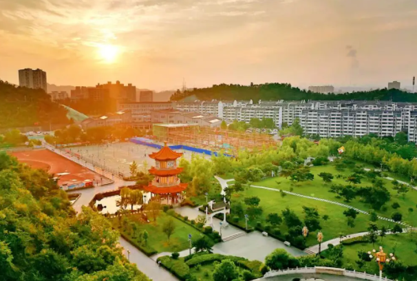 汉江师范学院是几本