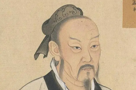 人之初性本恶是谁提出来的