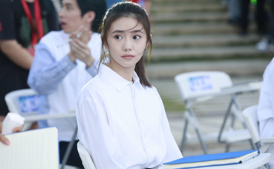 刘浩存是不是刘岩的侄女
