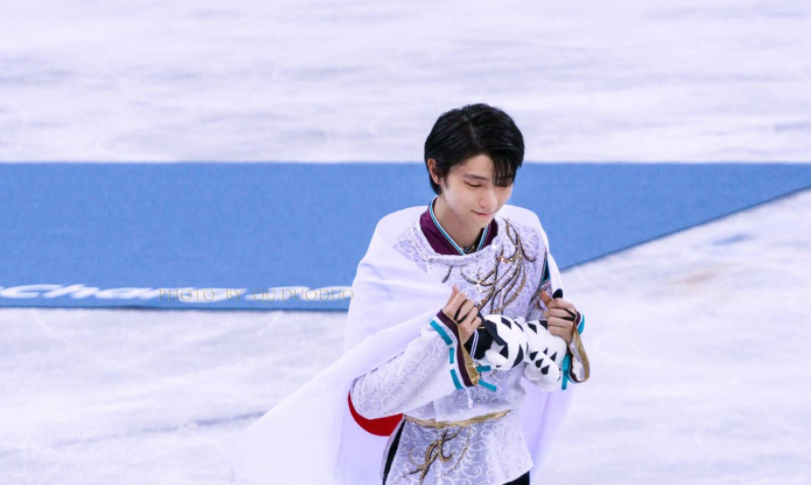 羽生结弦几岁