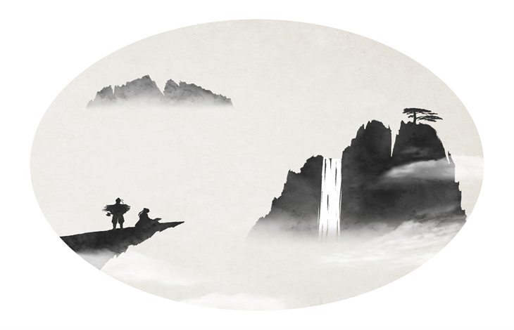 终南别业赏析