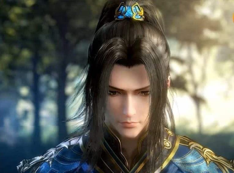 甘九真是不是韩立的女儿