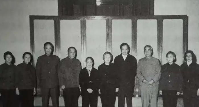 何子枫的原型是谁
