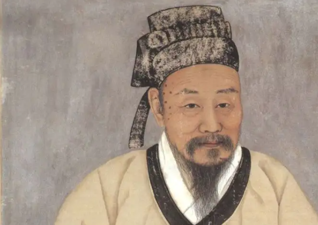 泉州开元寺对联谁写的