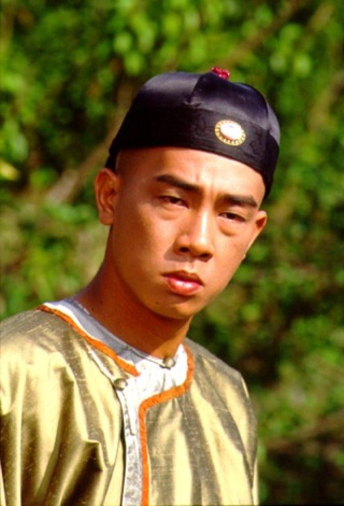 韦小宝历史原型是谁