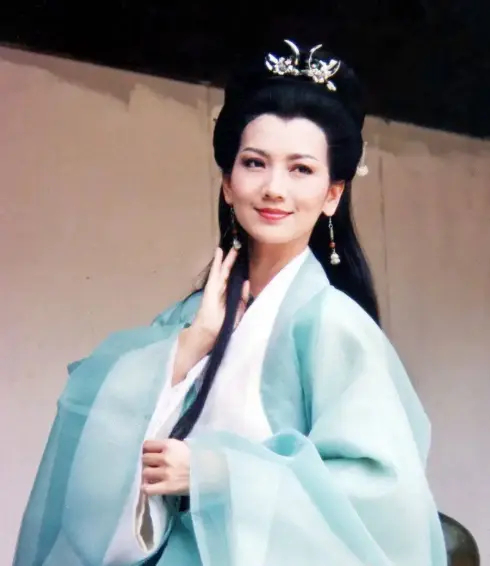 白素贞在天庭什么职位