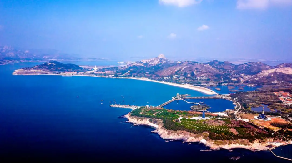 乳山市属于哪个市