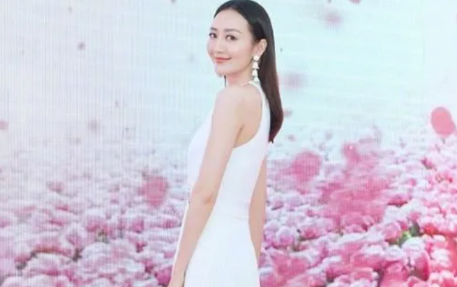 王鸥现任老公是谁