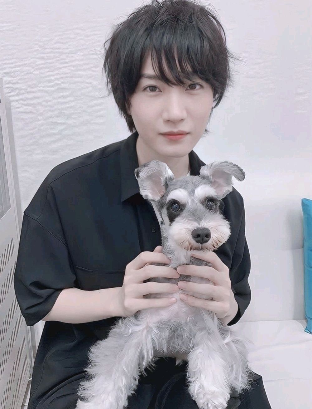 樱田通的妻子是谁