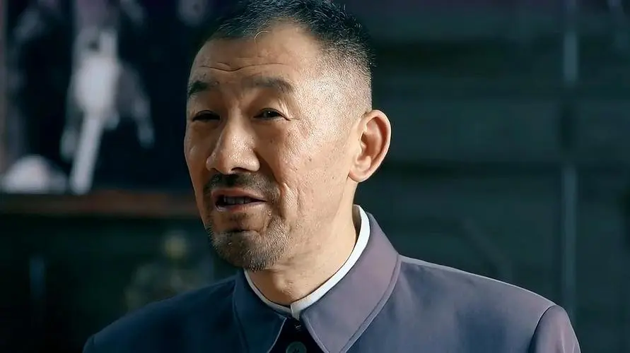 老乌为什么背叛何辅堂