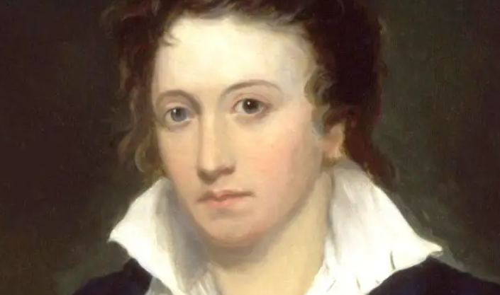 冬天来了春天还会远吗是谁的诗句