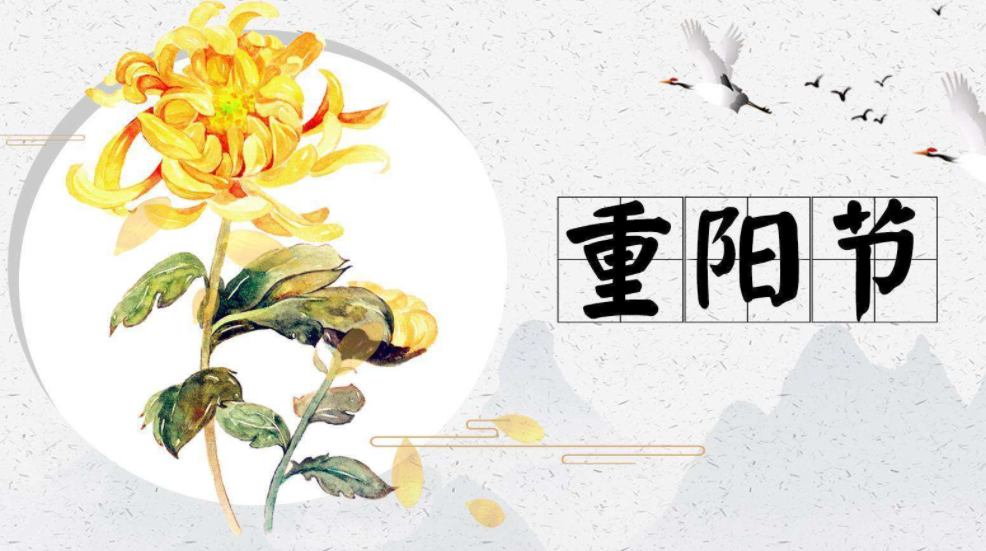 重阳节有什么风俗传统