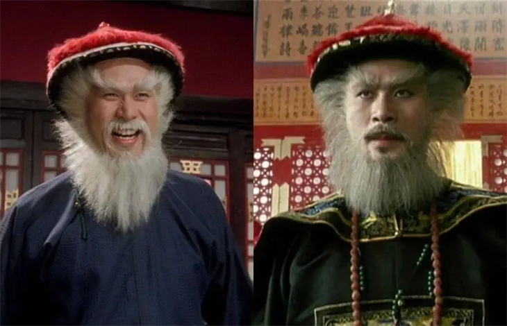 徐锦江主演的电影有哪些