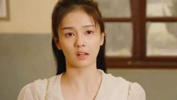 王牌部队胡杨嫁给了谁
