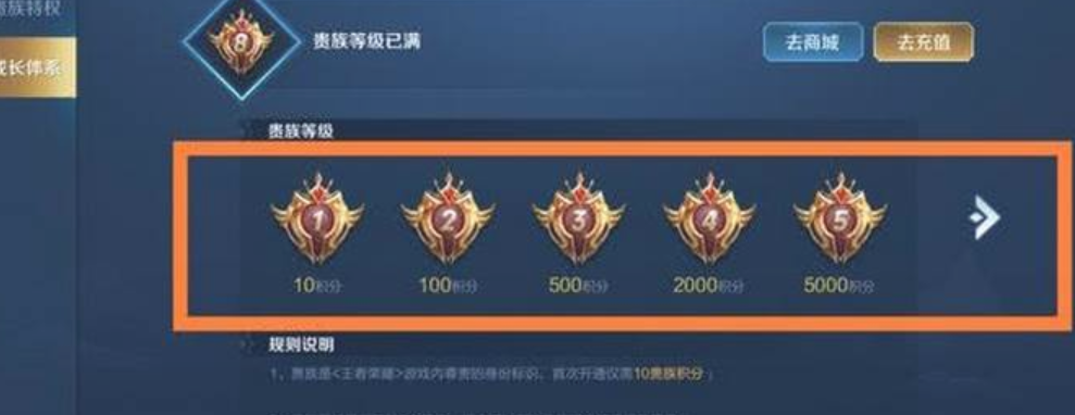 王者荣耀贵七大概需要多少钱