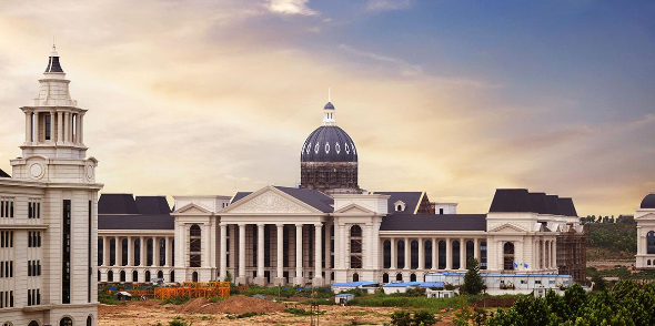 河南农业大学是几本