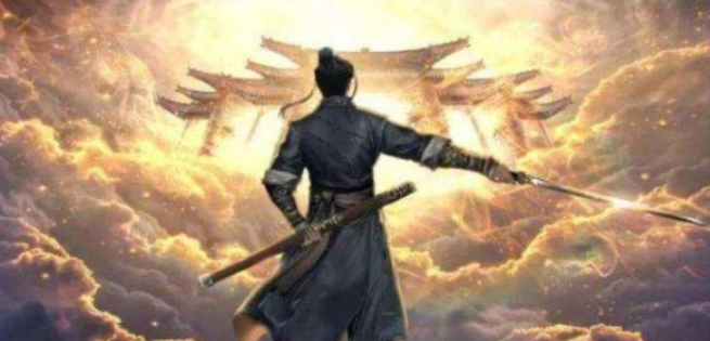 李淳罡死在谁手里
