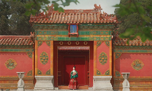 紫禁城是由哪个皇帝开始建造的