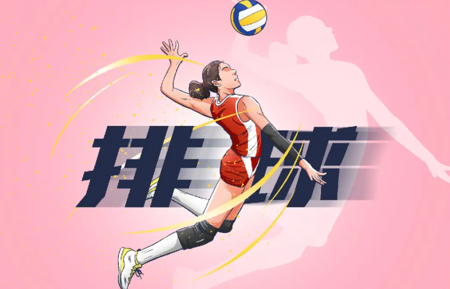 中国女排六大主力指谁