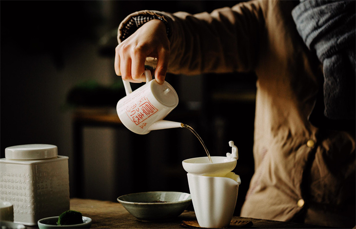 安徽四大名茶