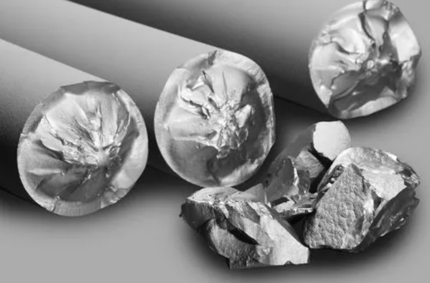 硅是金属还是非金属