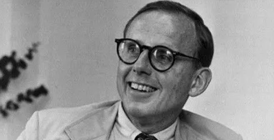 普遍价值是谁提的