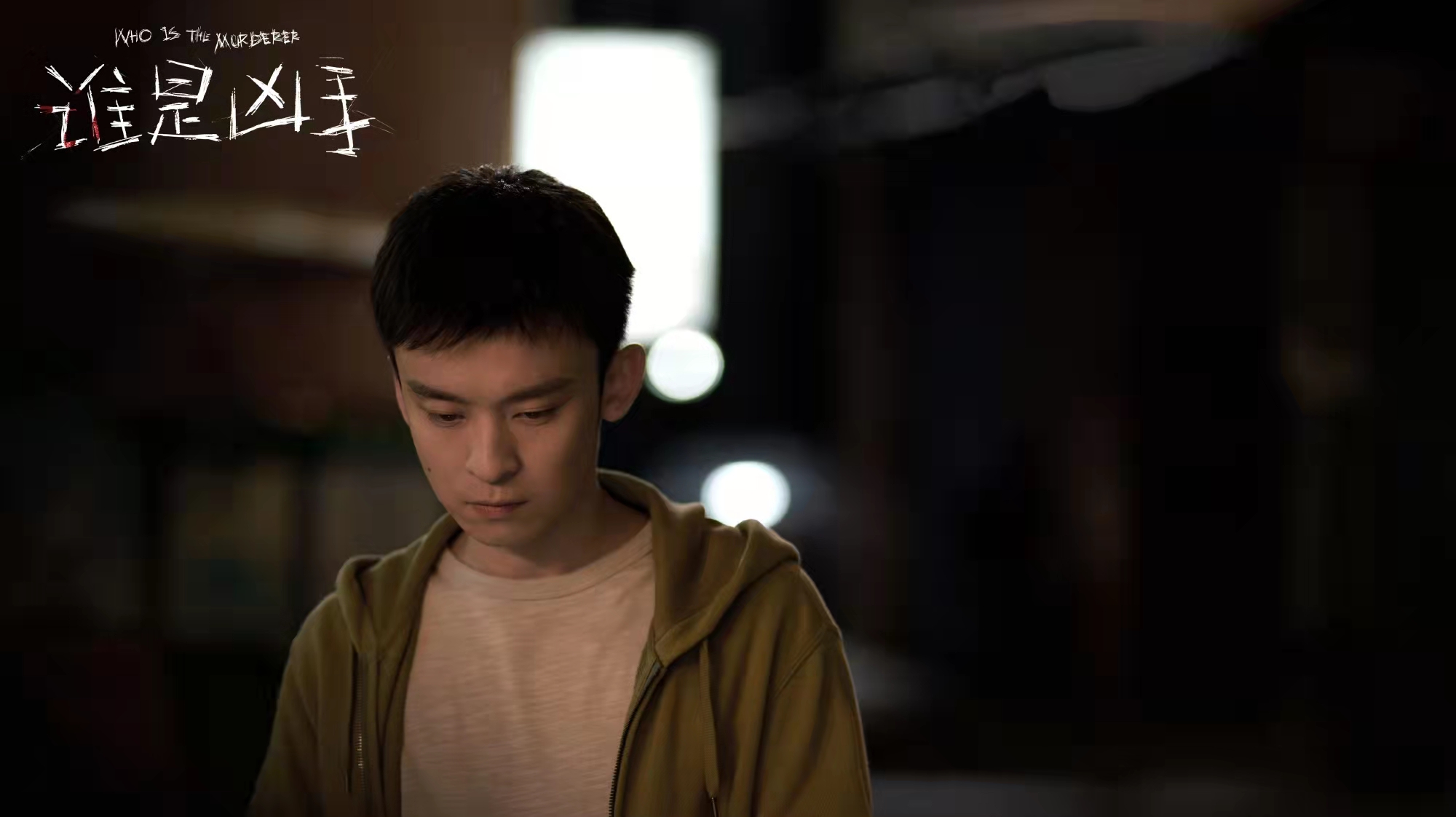 谁是凶手什么时候上映