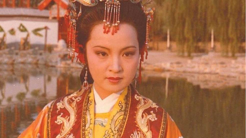 贾元春为什么被处死