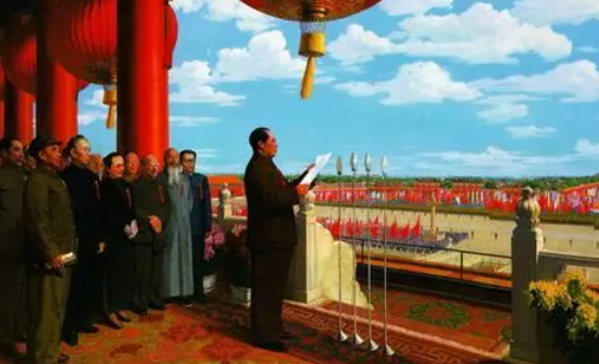 野蛮其体魄最早谁说的