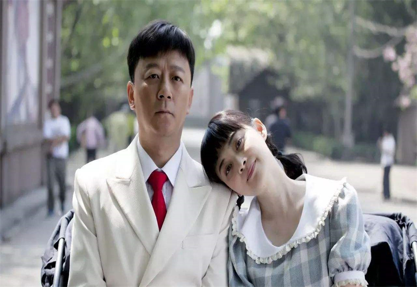 王振彪为什么娶葛美霞啊