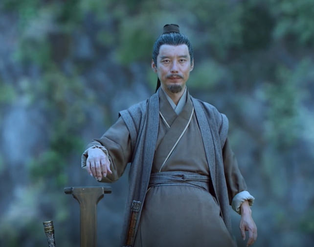 王仙芝为什么杀剑九黄