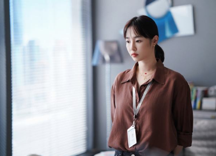 我们的婚姻贺韵美谁演的