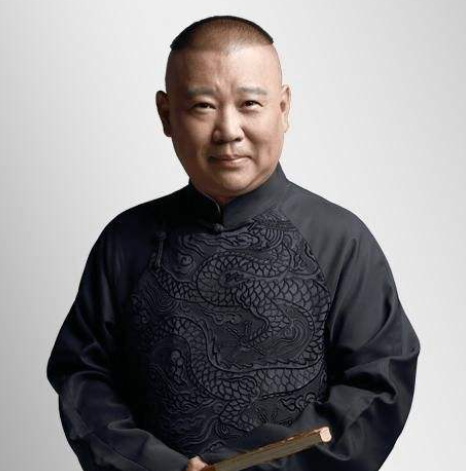 郭德纲多高
