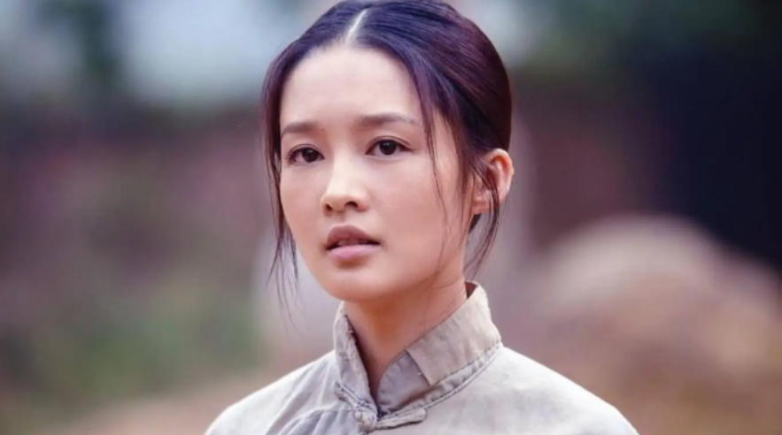 郭举人为什么娶田小娥