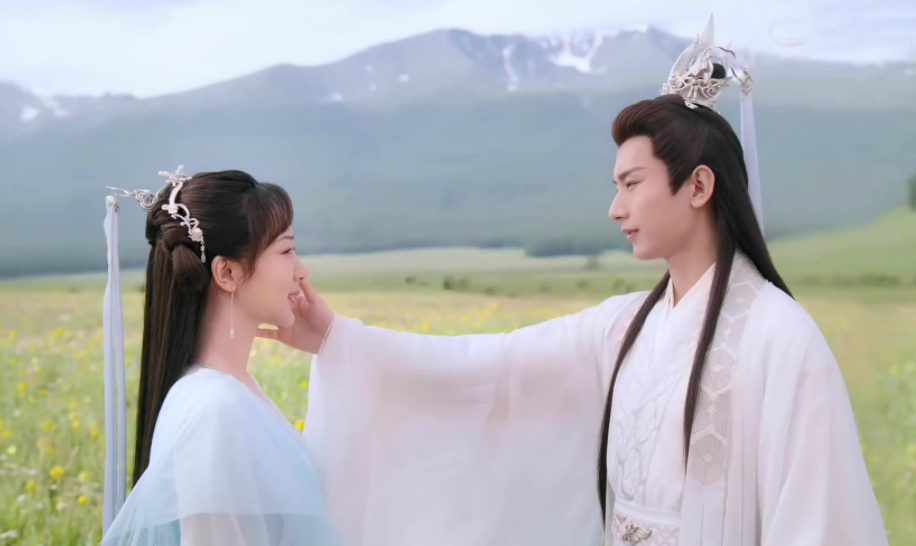 沉香如屑什么时候上映？