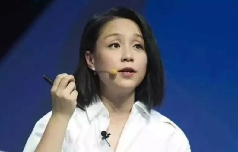 龙丹妮是谁