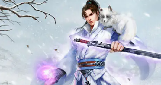 绝世武神林枫有几个老婆