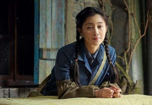 人世间郑娟是谁女儿