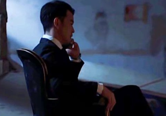 突围中王副总是谁