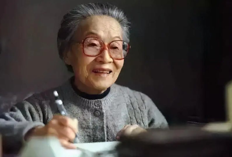 杨绛一生几段婚姻