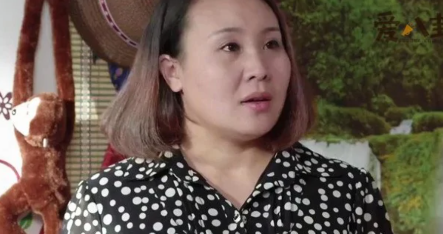 王小利媳妇是谁