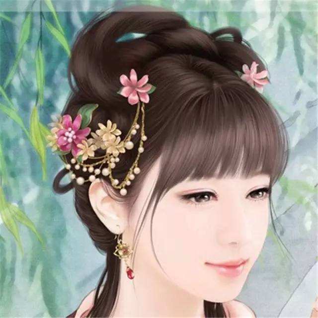 古代女子及笄是多少岁？