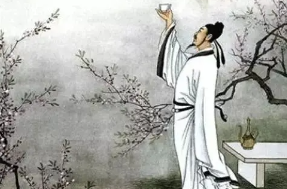 赠汪伦的作者是谁