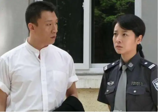 管军孙红雷是哪部电视剧