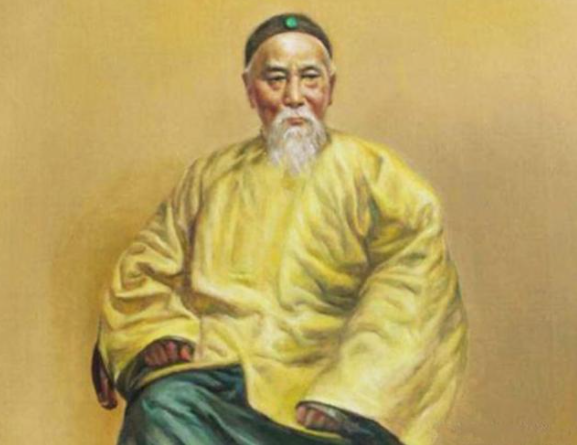 李鸿章是英雄还是罪人？